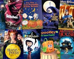 Halloween movies