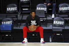 The toronto raptors fanbase has been unable to enjoy a game in the confines of toronto's while the rumors about the toronto raptors operating from louisville in 2020/21 appear false, it does not. Toronto Raptors Set To Restart Playoffs After Emotional Few Days In Nba Bubble Citynews Toronto