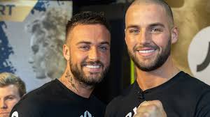 Alles weer koek en ei tussen Dave en Donny: 'Bro, ik hou van je'