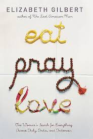 It received negative reviews from critics, but was a financial success, grossing $204.6 million worldwide against a $60 million budget. Eat Pray Love One Woman S Search For Everything Across Italy India And Indonesia By Elizabeth Gilbert