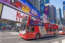 Our new york sightseeing tours are second to none! Topview Sightseeing Tours Nycgo
