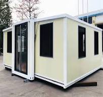 Mobile Shipping Container Home 20FT 40FT Wholesale Price