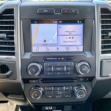 Attention all owners of ford/lincoln owners with sync: Ford Factory Radios Gps Navigation Upgrades Infotainment Com
