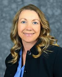 Kelli Butler for Arizona