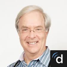 Dr. Brian G. Daggett, MD