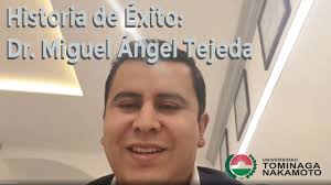 Dr. Miguel Ángel Tejeda; su contribución al DIF Huixquilucan