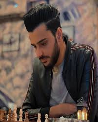 Ahmed,Kadhim Mousa FIDE Profile