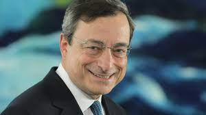 He has worked to promote growth in the. How Mario Draghi Is Reshaping Europe S Central Bank