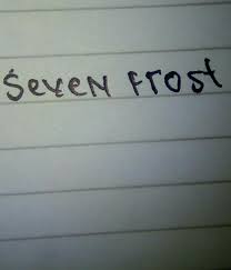 Notice, greeting card, letter, label, short nama lainnya adalah alkali berasal dari bahasa arab yang berarti abu. Singkatan Yang Keren Untuk Kelas 7f Brainly Co Id