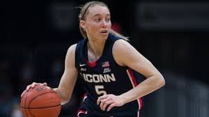 Bueckers, uconn's freshman star, was recently cited for having the most combined followers on twitter and instagram among players on elite also on the list: Should Uconn S Paige Bueckers Win National Player Of The Year