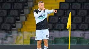 Dan saat ini kamu sedang nonton bola online live streaming pertandingan udinese vs venezia. Tcd208uy1hqqum