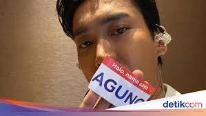 Inilah 36 artis china paling cantik. 7 Momen Siwon Yang Melokal Dipanggil Mas Agung Hingga Jualan Kurma