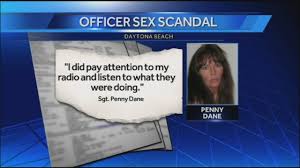 PD: Officer posted porn with department computer