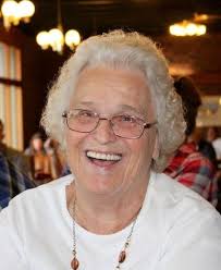 Norma Sue (Garner) Perceful Kennedy Obituary December 24, 2023