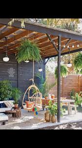 Proving Ground From Better Homes And Gardens June 2017 Read It On The Texture App Unlimited Access To 200 Top Magazi Backyard Patio Backyard Pergola Patio