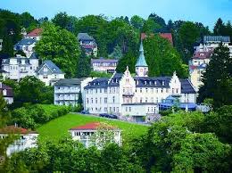 Pin By Roses Station On Happiness Is Not A State To Arrive At But The Road Traveled Baden Germany Baden Baden Germany