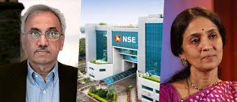 NSE Co-location Scam: SEBI Orders Disgorgement of Profits from NSE and  Salaries of former MDs, Ravi Narain and Chitra Ramkrishna