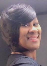 Rebecca Denise Harper