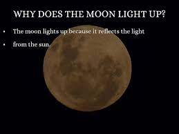 Without the sun, our moon would be completely dark. Copy Of Phases Of The Moon By Sahitchcock16