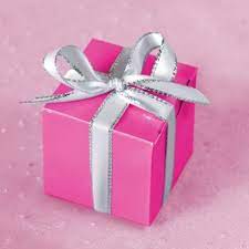 Bright Pink Wedding Favor Boxes Party City Pink Wedding Favor Wedding Favor Boxes Wedding Favor Bags