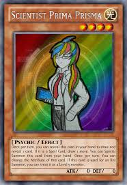 Learn how to say and spell science Scientist Prima Prisma By Fran The Honest Eyes On Deviantart