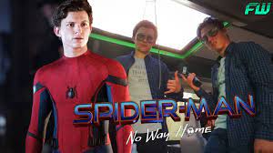 Holland has denied these rumors, but many fans aren't buying it. Spider Man No Way Home Andrew Garfield S Stunt Double Spotted On Set Fandomwire