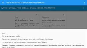 Ark peace (2021) ep 6 8 mins ago; Watch Stream Free Ultra Hd Korean Drama Series And Movies No Registration Needed Amazon De Appstore For Android