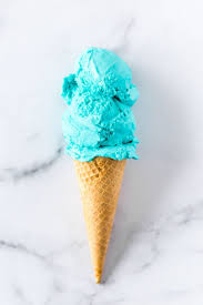 Blue Moon Ice Cream No Churn Vegan Simply Whisked Recipe Blue Moon Ice Cream Ice Cream Vegan Ice Cream Recipe