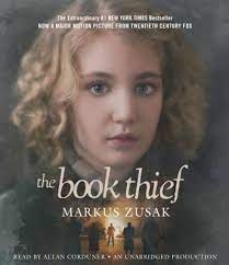 Hopalong cassidy, collection 1 twelve original radio broadcasts otr on cd. Book Thief Audio Book By Markus Zusak Audiobooks Net