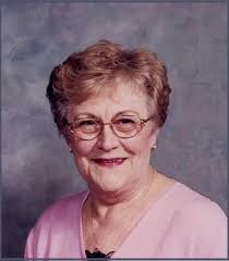 Doreen Moller Obituary