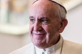 Pope francis is doing well after intestinal surgery done under general aesthesia, the vatican said on sunday. The New Morality Of Pope Francis The New Yorker