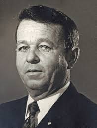 Allan George McIntosh, 97, of Waddington