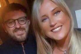 Couple explain how they transformed their living room for just £29 using  wall panels