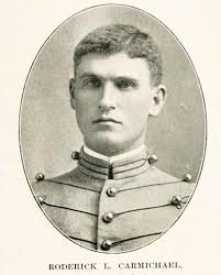 Roderick Leland Carmichael (1872-1946)