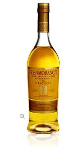 Glenmorangie Glenmorangie The Original Whisky Single Malt Malt