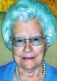 Edna Garner Goudelock (1917-2015)