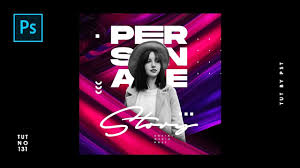 How To Create Edm Cover Art Design Photoshop Tutorials Cover Art Design Photoshop Design Cover Art