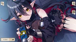 囚狱公主墮入圈套的少女们官方WEB | qureate