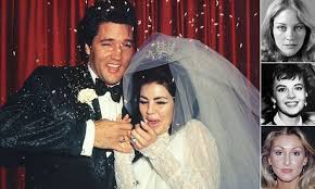 From the beginning to the end rating. Elvis Presley S Sex Secrets Exposed Daily Mail Online