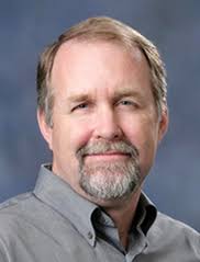 Bruce Wick, Ex Officio Member