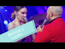 Lupillo rivera cantó en silencio su canción sufriendo a solas, y es que luego de que christian nodal y la voz confirmaran la relación del cantante con belinda, los memes no tardaron en aparecer, haciendo énfasis en el fallido romance de beli con lupillo. Belinda Y Lupillo Rivera Cantando Juntos Por Primera Vez Youtube