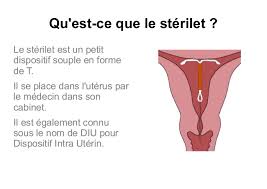 Sa fleur lui avait raconté qu'elle était seule de son espèce dans l'univers. Le Sterilet L Essentiel A Connaitre Sur Ce Moyen De Contraception D