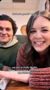 Baby Earley is a…🥹 “I can see the grace of God in the miracle of how you +  me makes three of us now” 🤍 We are overjoyed and I'm not even