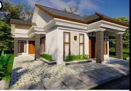 Denah itu sendiri bisa kamu buat secara manual atau menggunakan bantuan aplikasi desain rumah.dengan denah tersebut, kamu dan kontraktor dapat memperhitungkan luas lahan serta jumlah kamar yang dibutuhkan. Desain Rumah Sederhana 3 Kamar Industrial Desainer Interior Indonesia