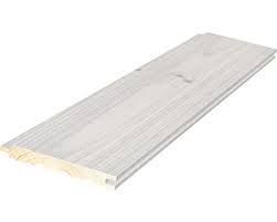 Det er stadig like aktuelt i det skandinaviske trendbildet. Panel Moelven Sjobod Sten Furu 13x120x4500mm Kop Pa Hornbach Se