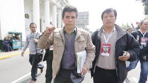We did not find results for: Elecciones 2021 Pedro Castillo El Dirigente Del Conare Movadef Que Encabeza El Boca De Urna De Las Elecciones Politica Peru21