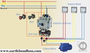 An initial look at a circuit representation could be complicated, but if you could read a subway map, you can check out. Pin On 3 Phase Wiring