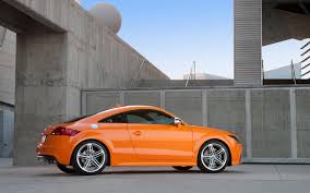 Image result for Brilliant Red 2010 TTS