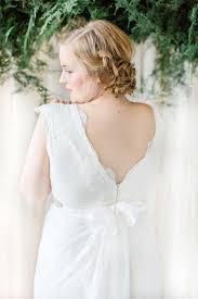 Ein langes hochzeitskleid ist festlich, elegant und edel. Boho Und Vintage Brautkleider Fur Curvy Brides