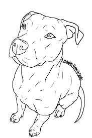 Pin On Pitbull Tattoo